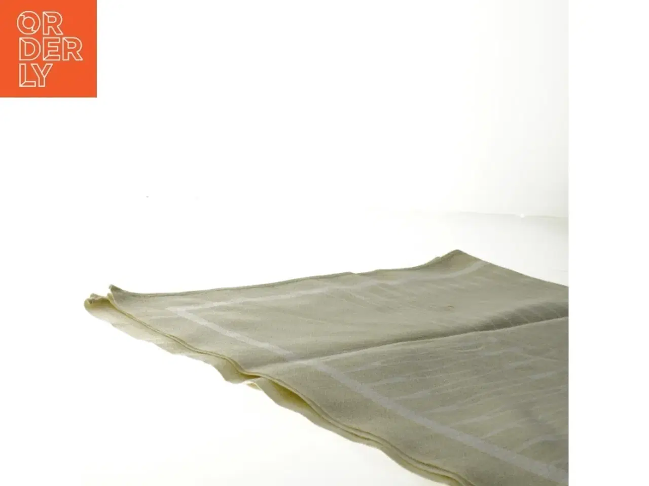 Billede 3 - Lille dug (str. 70 x 75 cm)