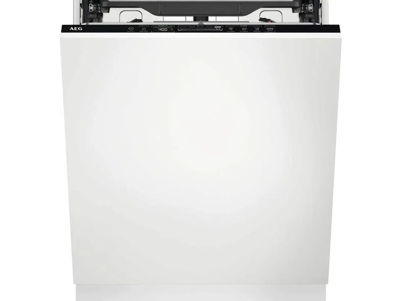 Billede 1 - AEG 7000-serie FSE74708P integreret opvaskemaskine