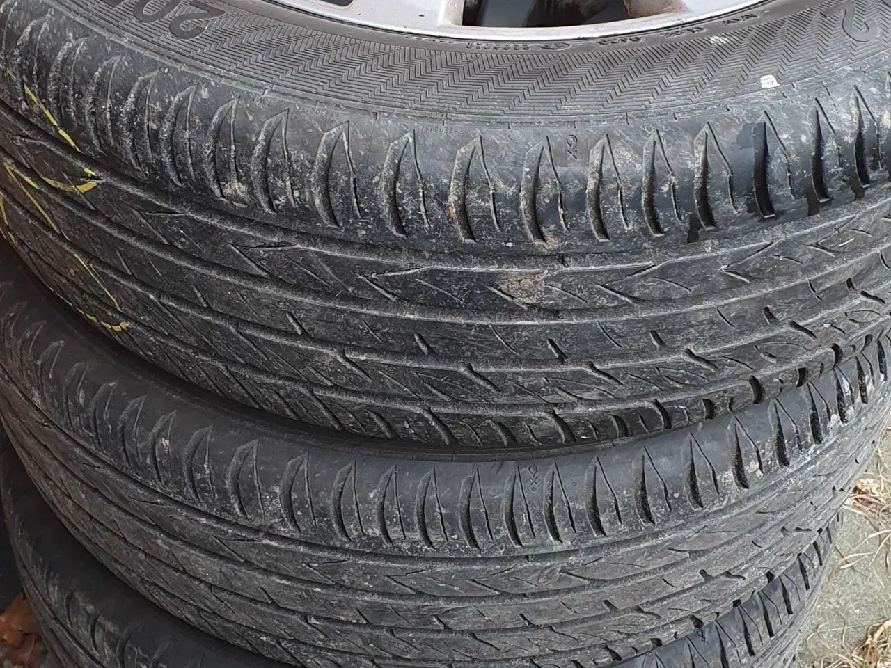 Billede 13 - Mazda 3 sport 2,0 benzin 150HK 