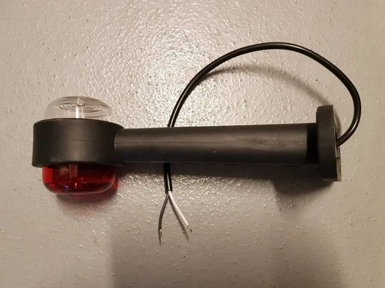 Billede 2 - Neptun Slingrelygte Multi venstre side