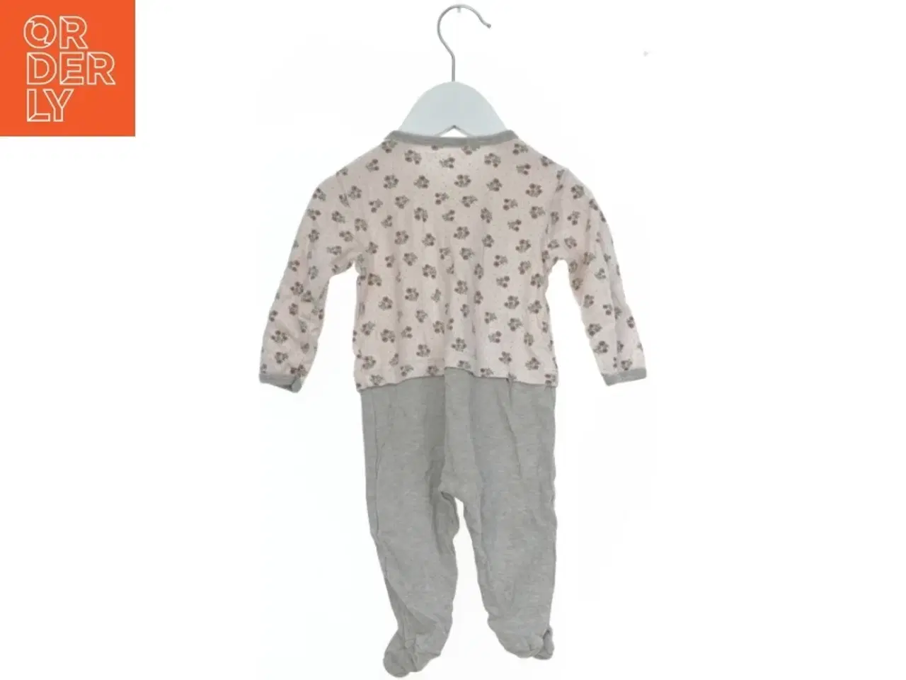 Billede 2 - Heldragt med blomstermønster fra Fixoni (str. 68)