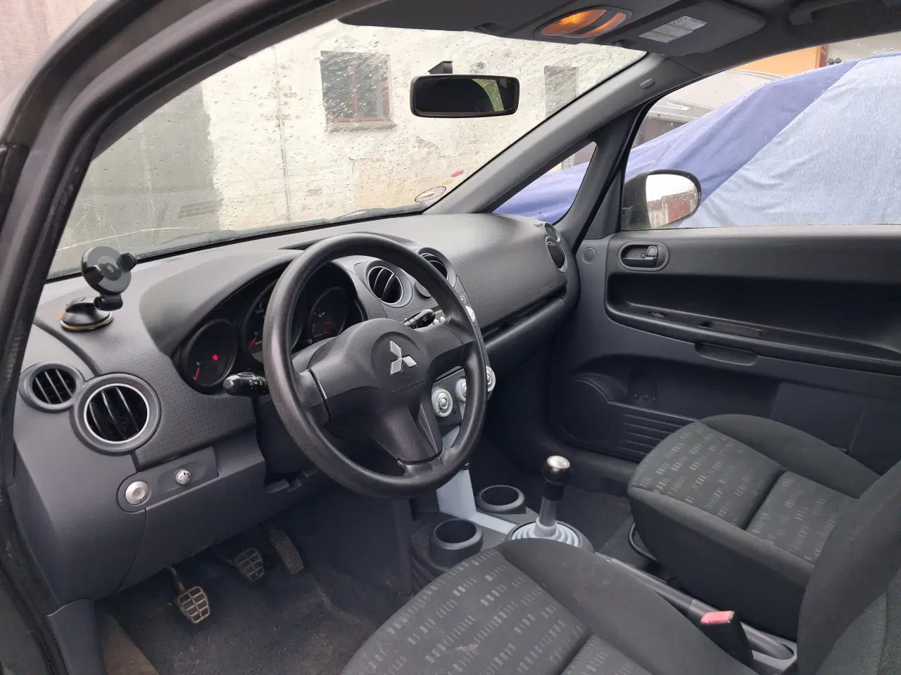 Billede 5 - Fin Driftsikker Bil Til Prisen