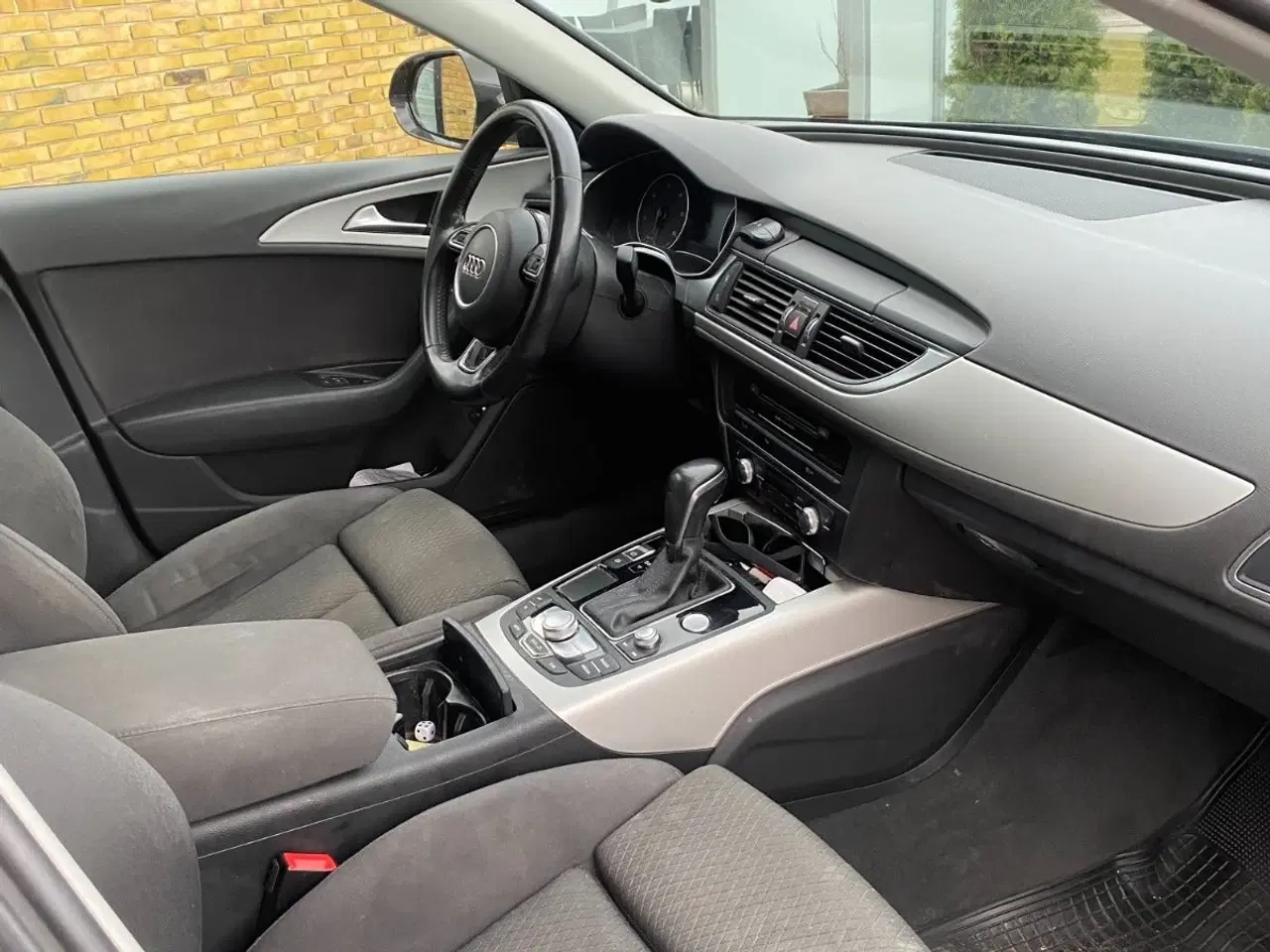 Billede 11 - Audi A6 3,0 TDi 218 Avant S-tr. Van