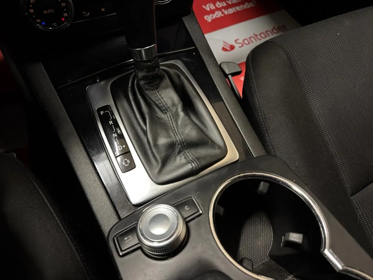 Billede 11 - Mercedes GLK220 2,2 BlueTEC aut. 4Matic