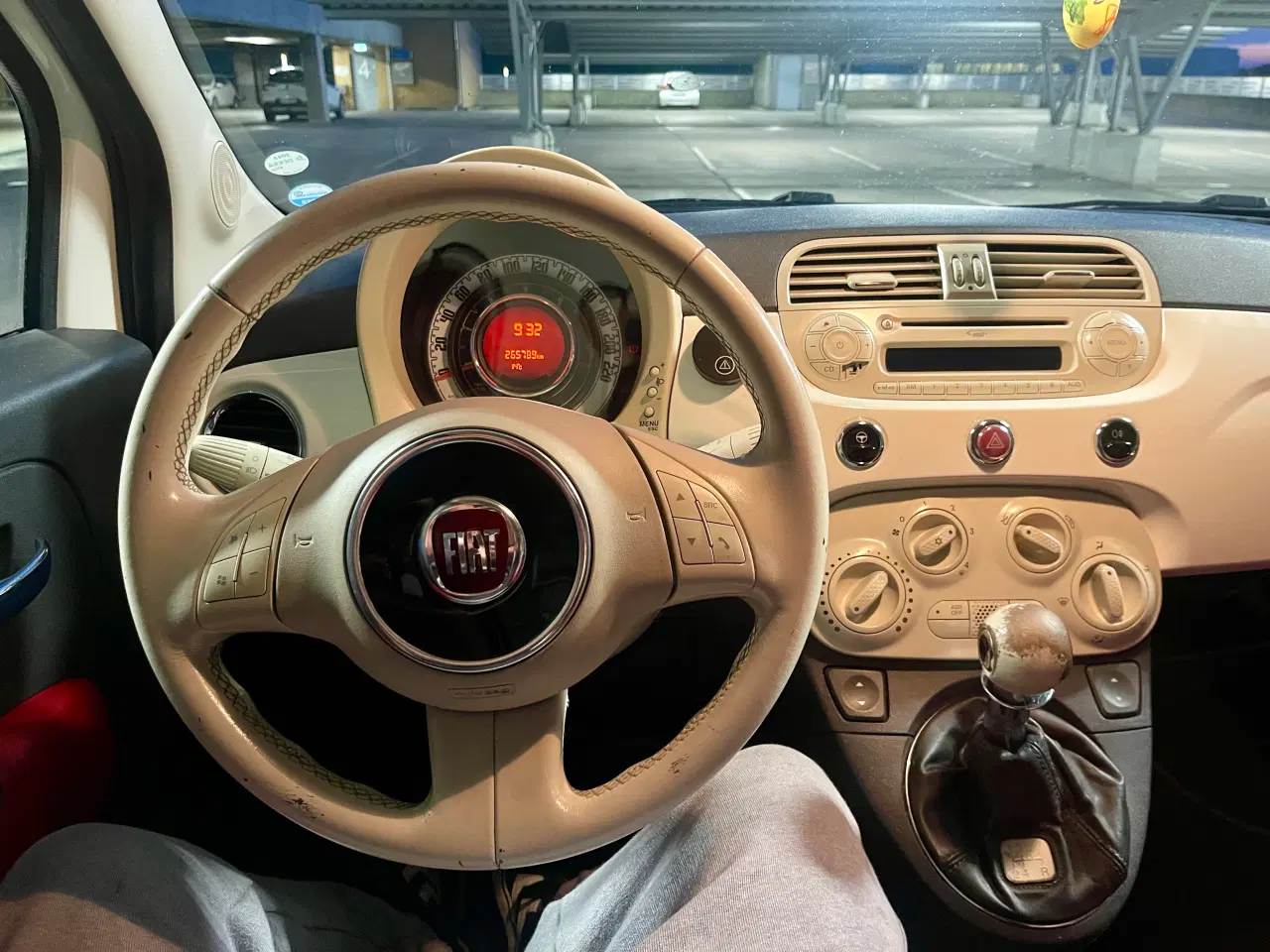 Billede 6 - Fiat 500 1.3 MJT
