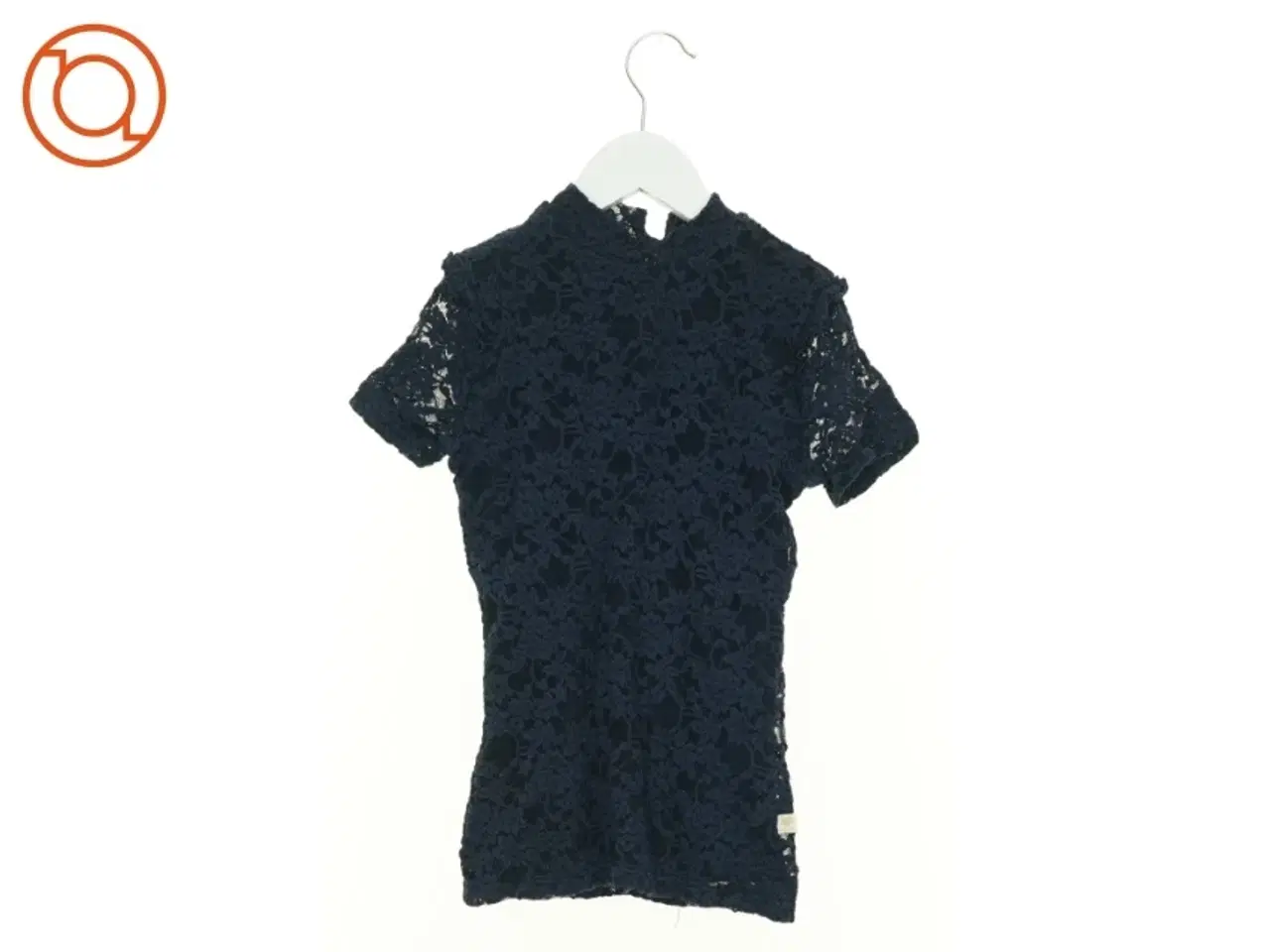 Billede 1 - T-shirt fra Pomp de Lux (str. 134 cm)