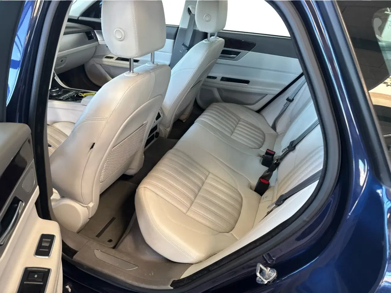 Billede 11 - Jaguar XF 2,0 P250 Prestige Sportbrake aut.