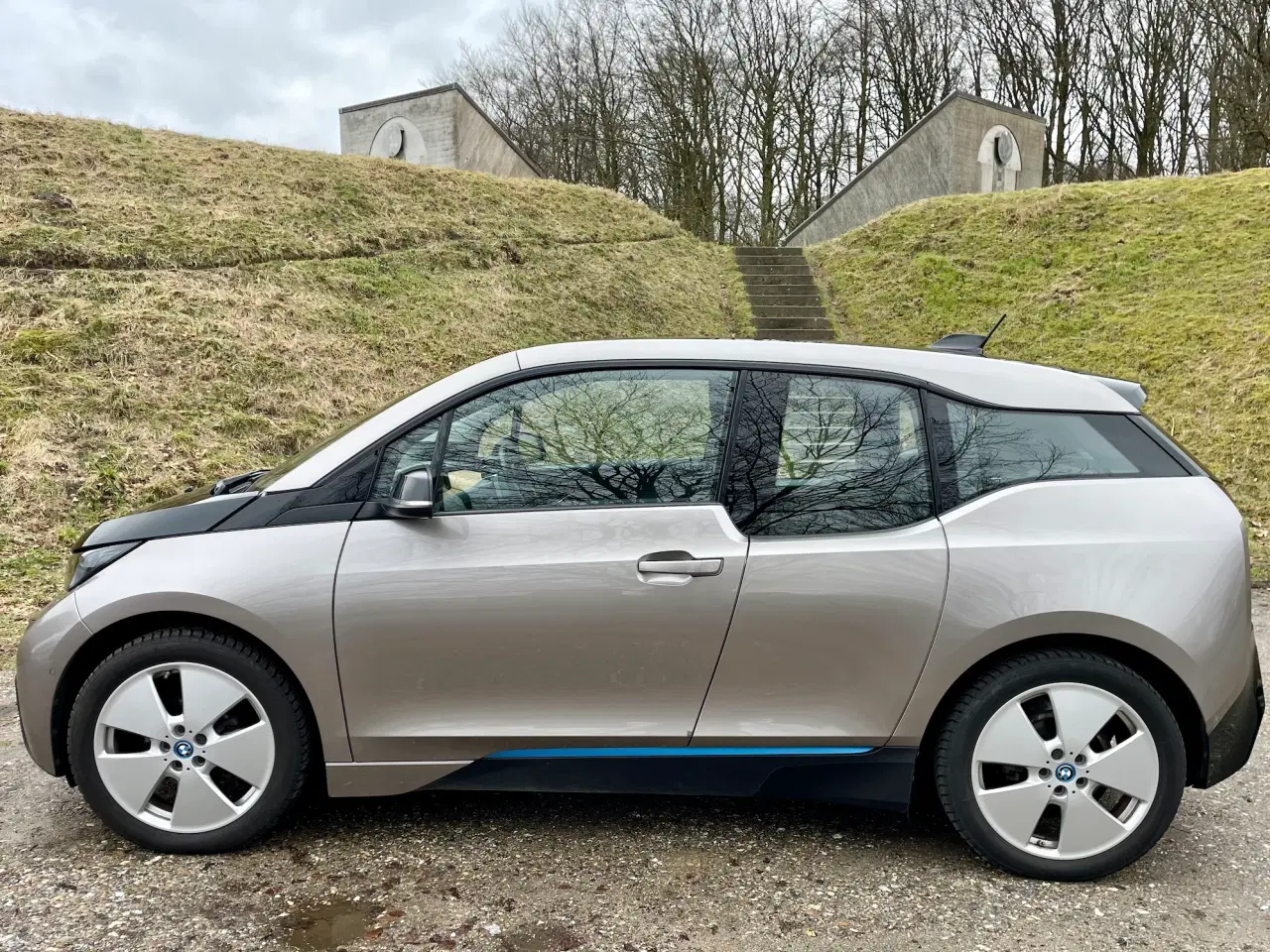 Billede 2 - BMWi3