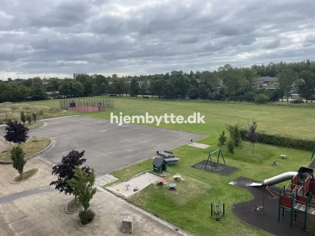 Billede 10 - Hjembytte - Baltorpvej