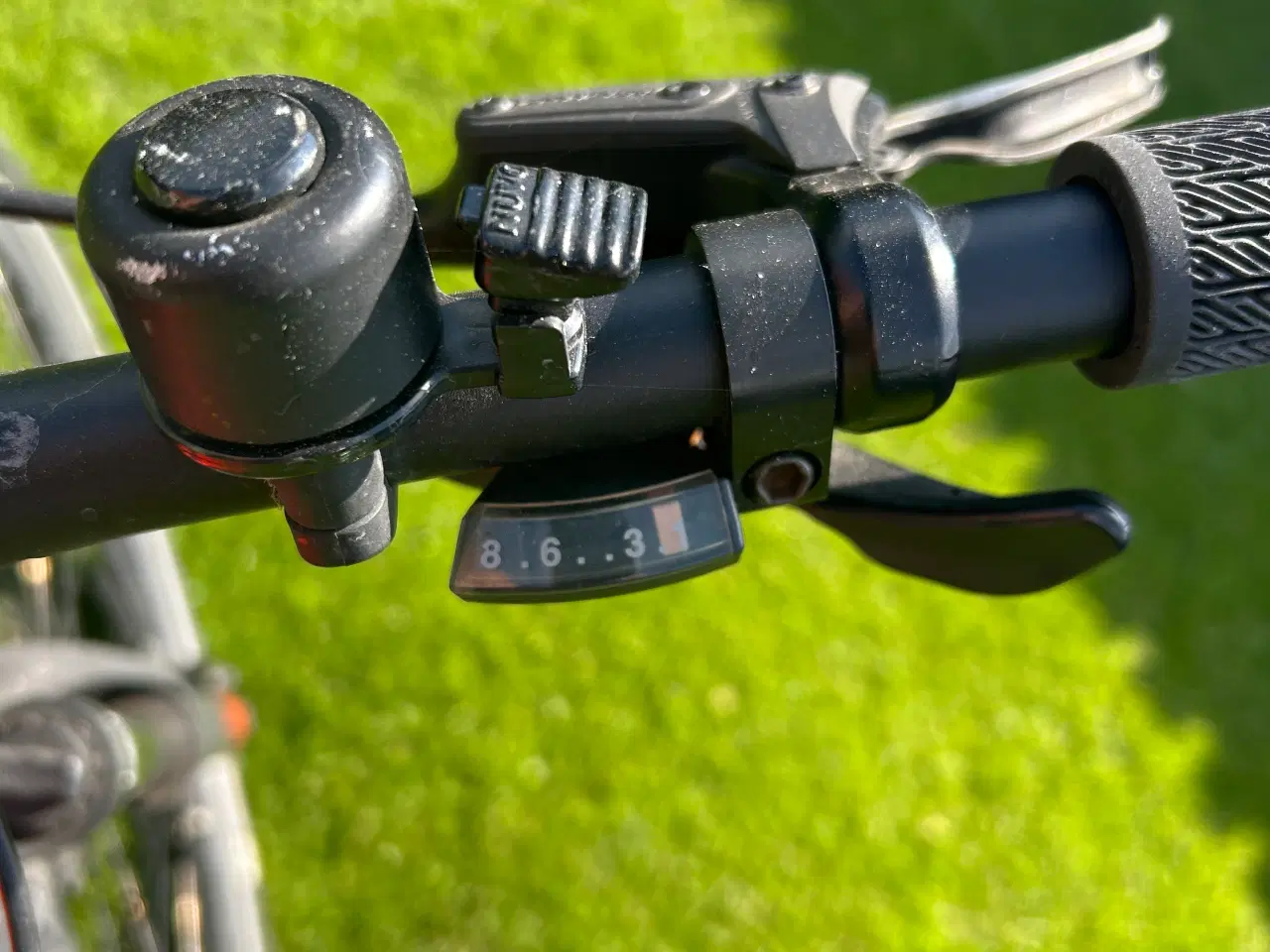 Billede 5 - Scott MBK 27,5” 