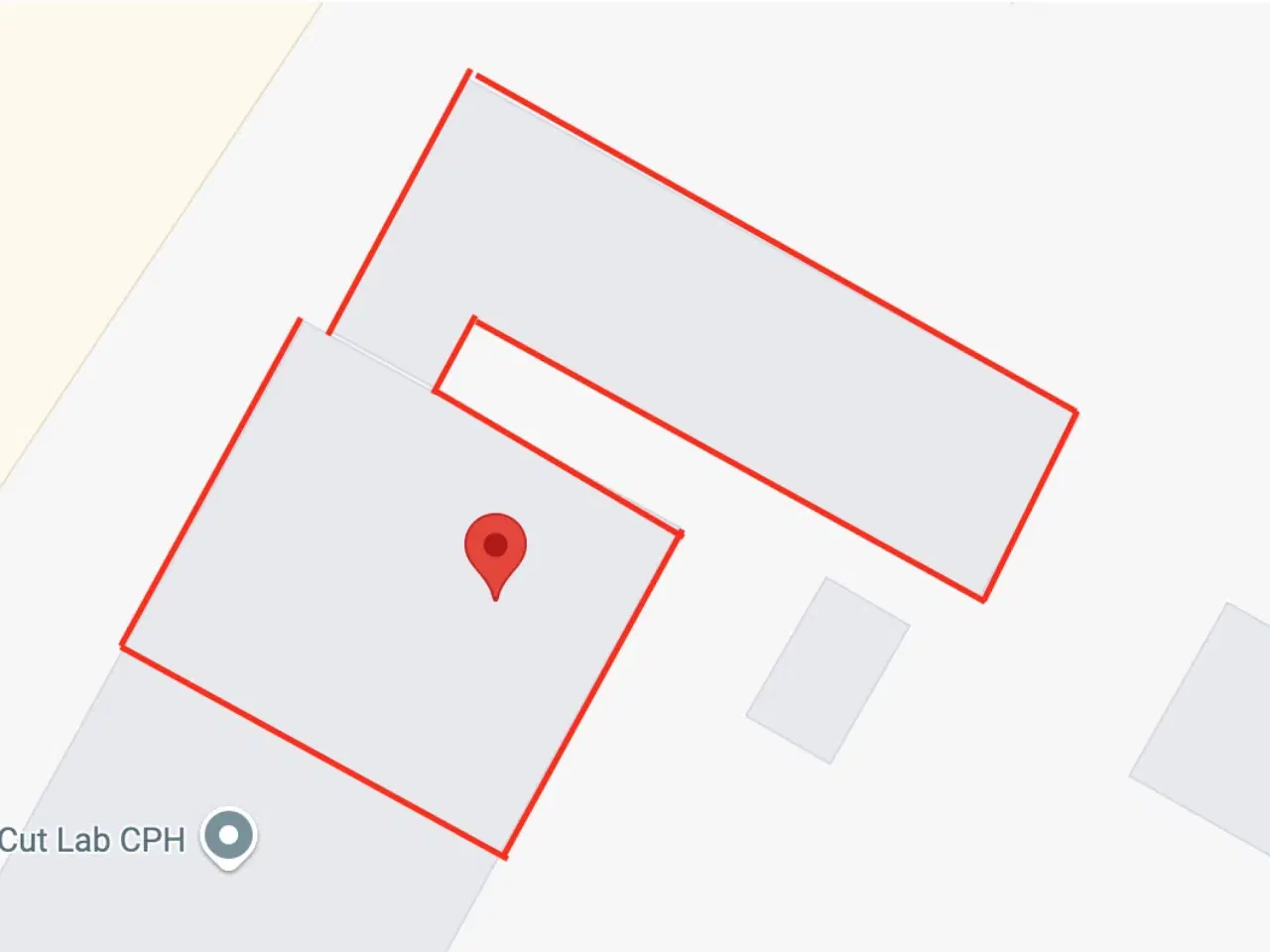 Billede 9 - Produktionlokaler med gode strømforhold i Vassingerød