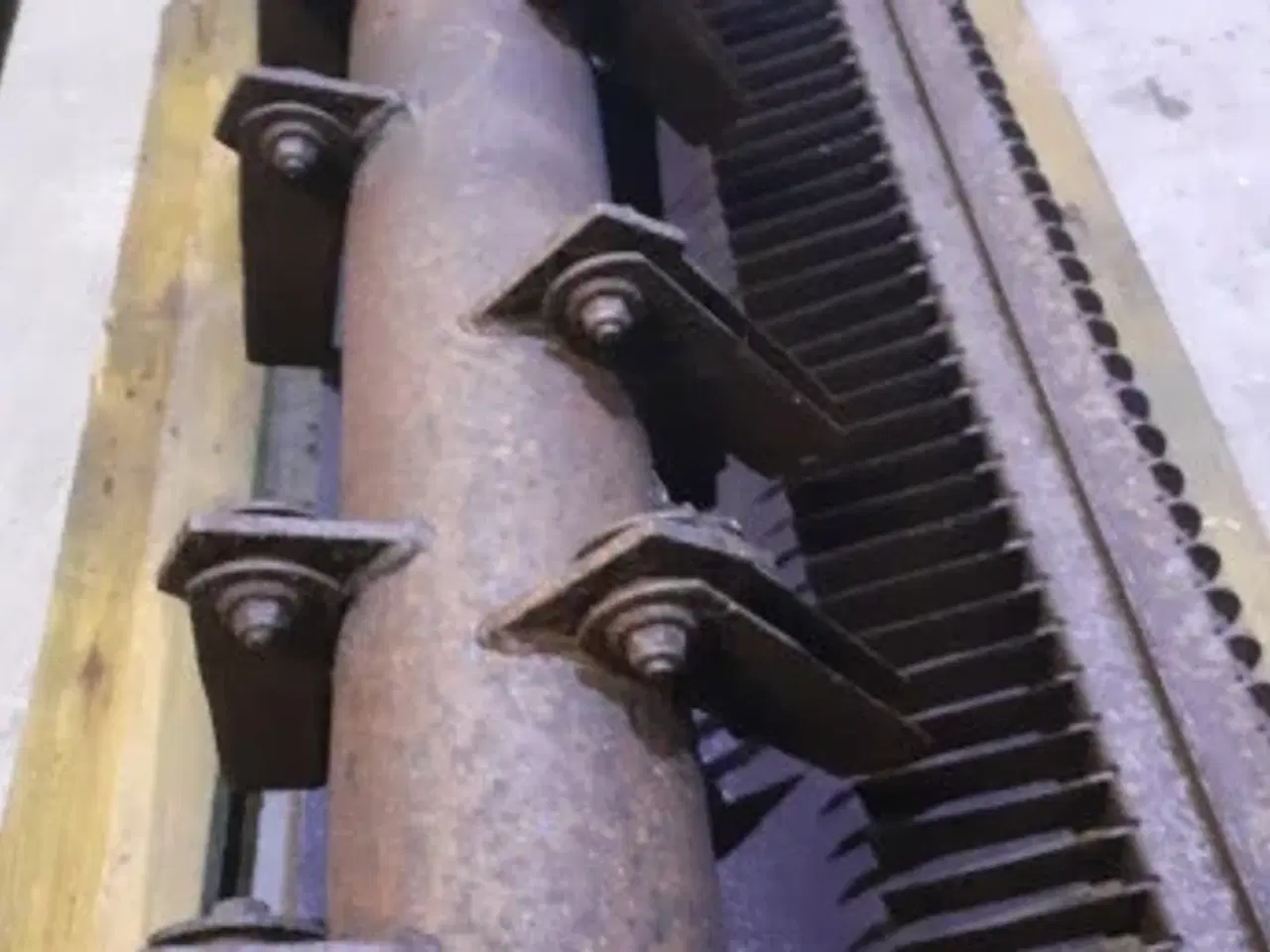 Billede 10 - Dronningborg D8500 snitter