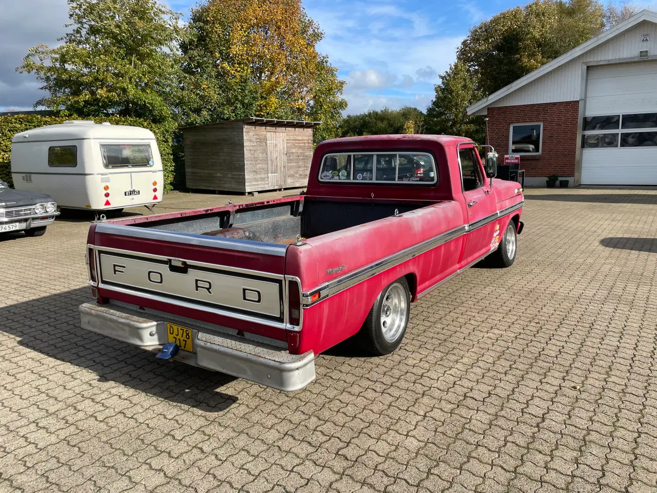 Billede 10 - Cool Pick Up