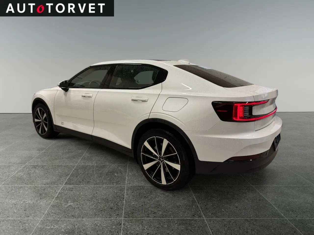 Billede 4 - Polestar 2  Long Range