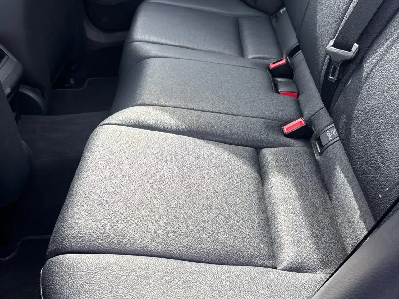 Billede 10 - Mercedes C200 2,0 aut.