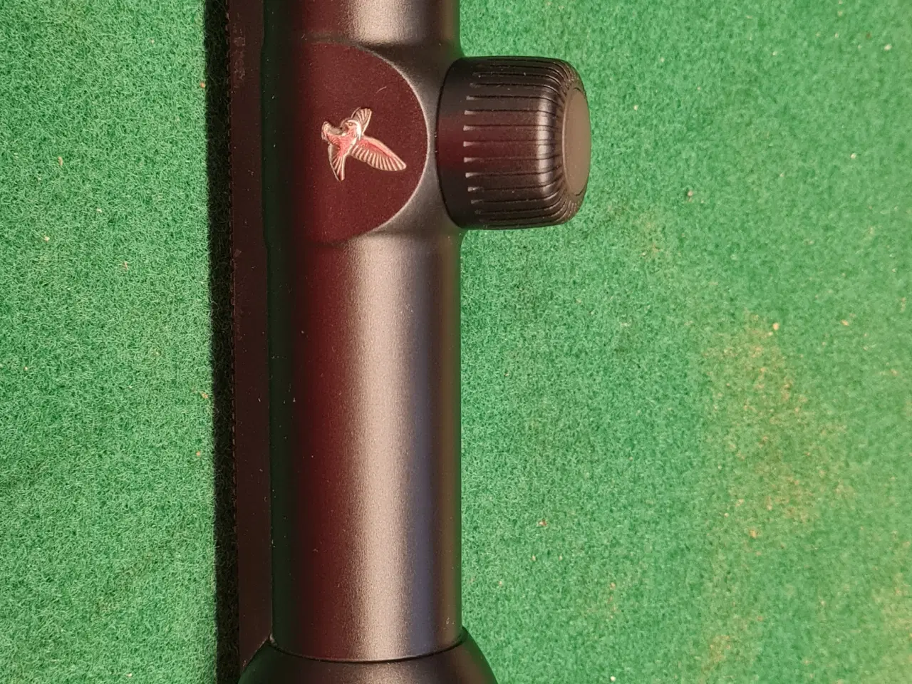 Billede 2 - SWAROVSKI Z6i Gen1 2-12×50, Sigte 4Ai