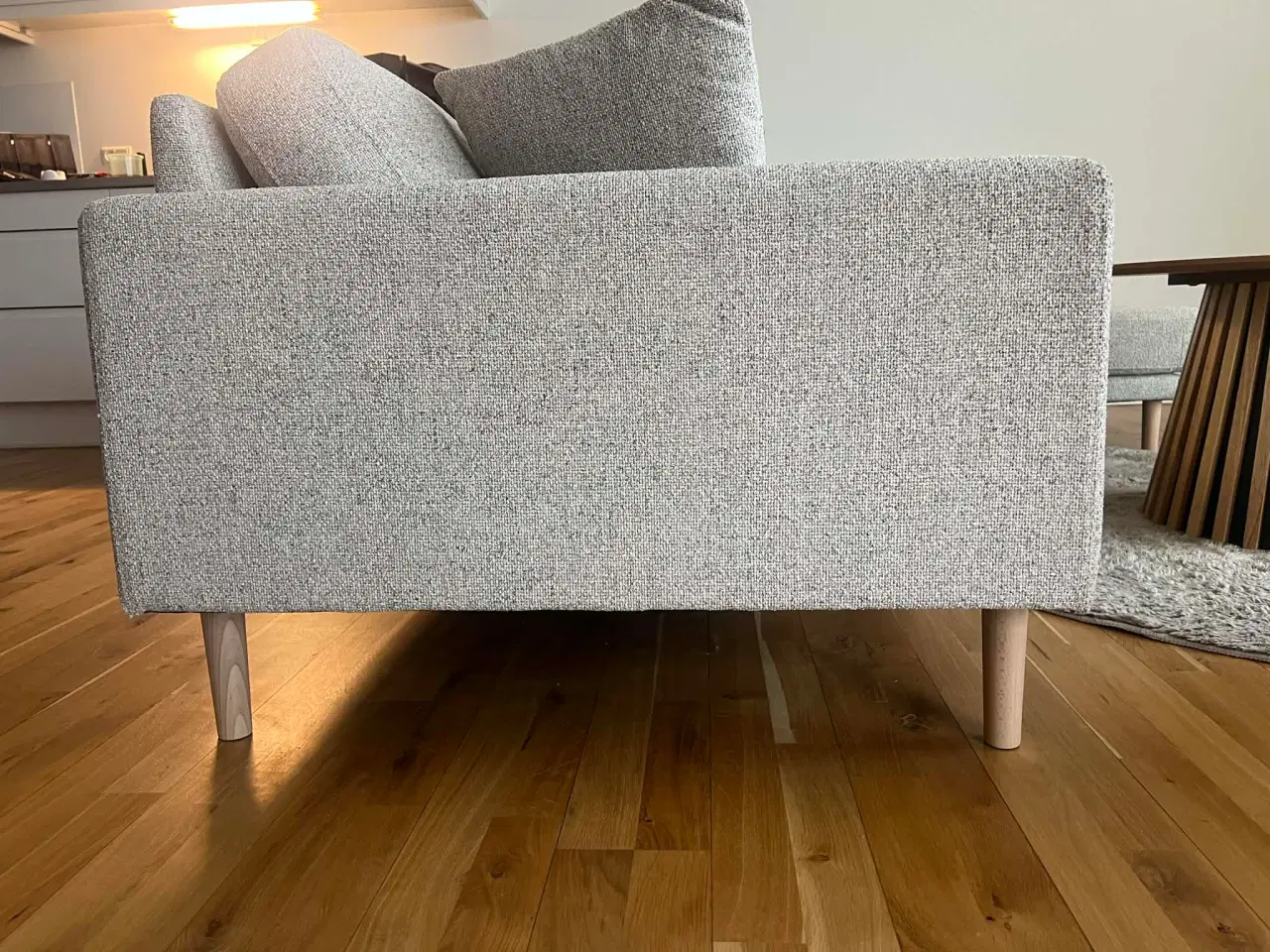 Billede 9 - Lido chaiselongsofa sælges