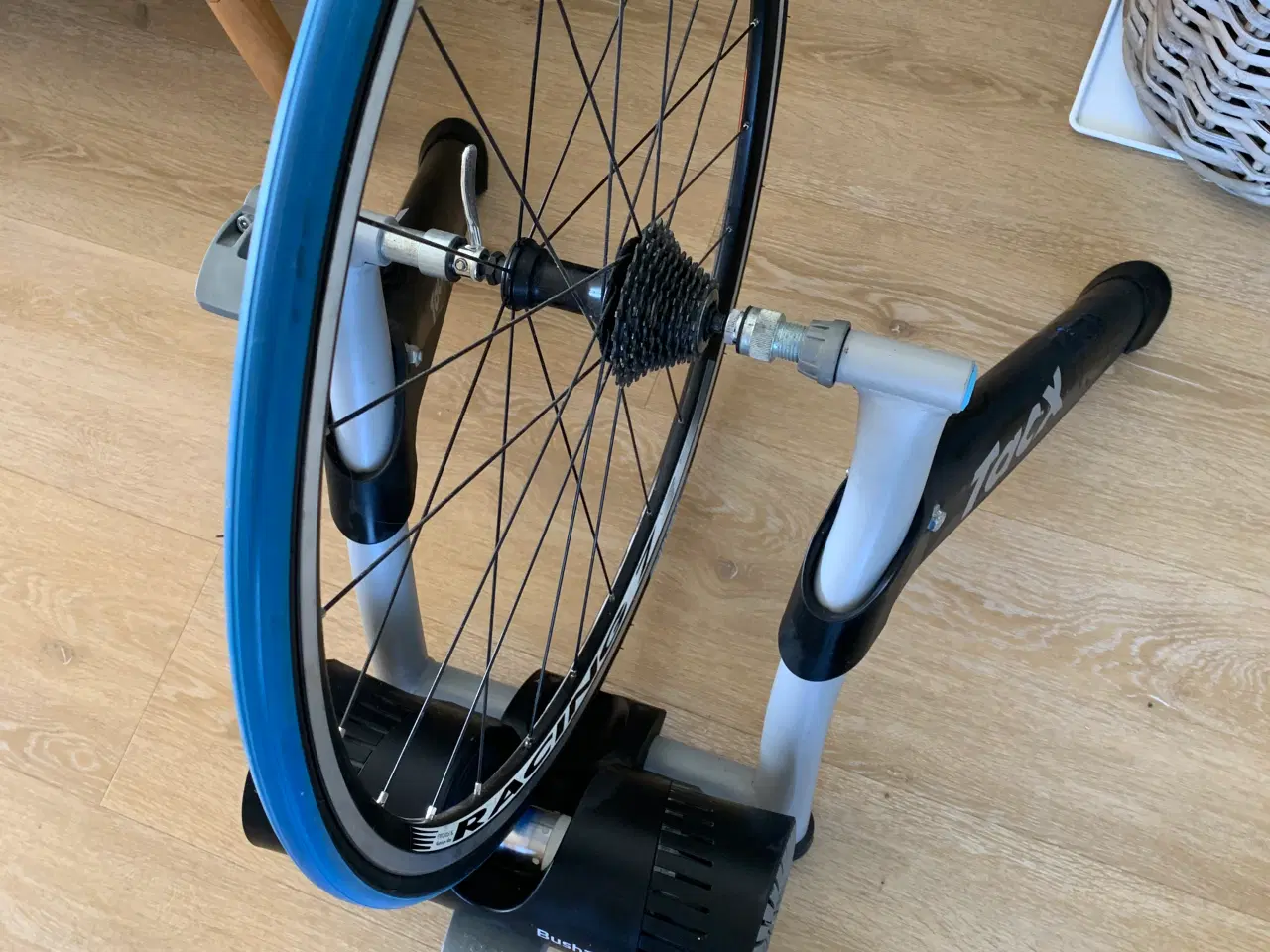 Billede 2 - Tacx cykel Hometrainer 