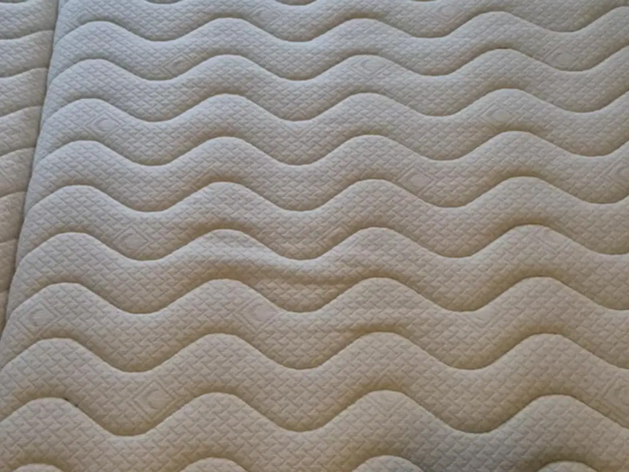 Billede 3 - fine madrasser med tyk topmadras 180x200cm