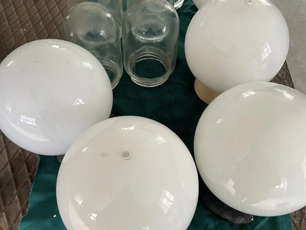 Billede 1 - Loftlamper