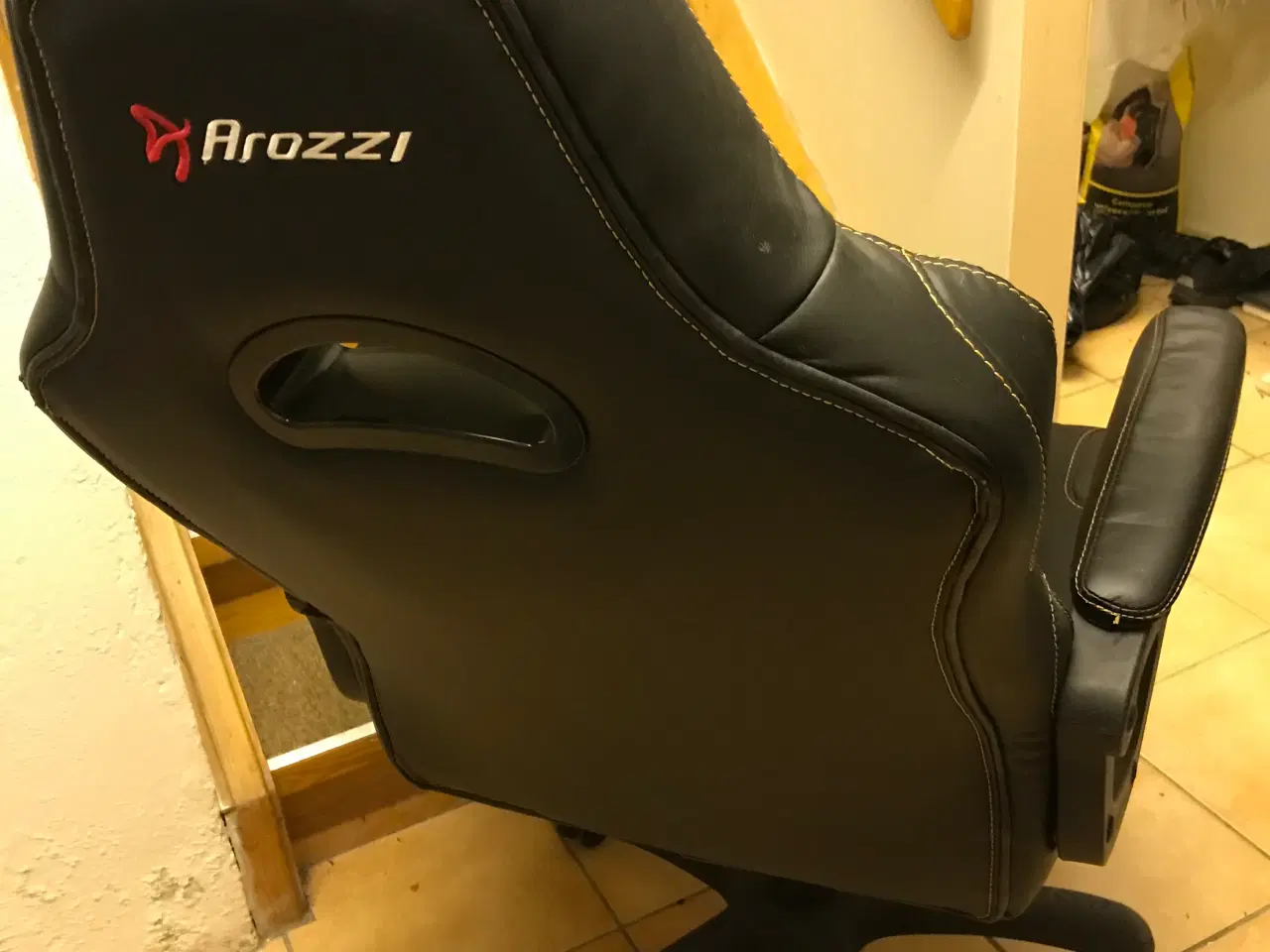 Billede 2 - Gamerstol