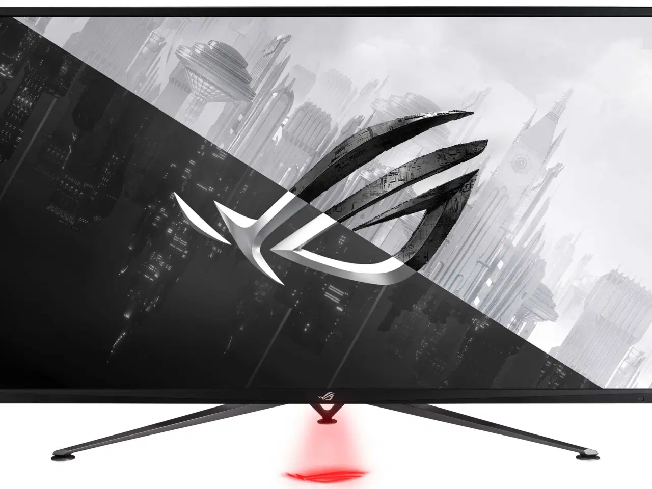 Billede 8 - ASUS ROG Strix XG43UQ 43 "gaming skærm