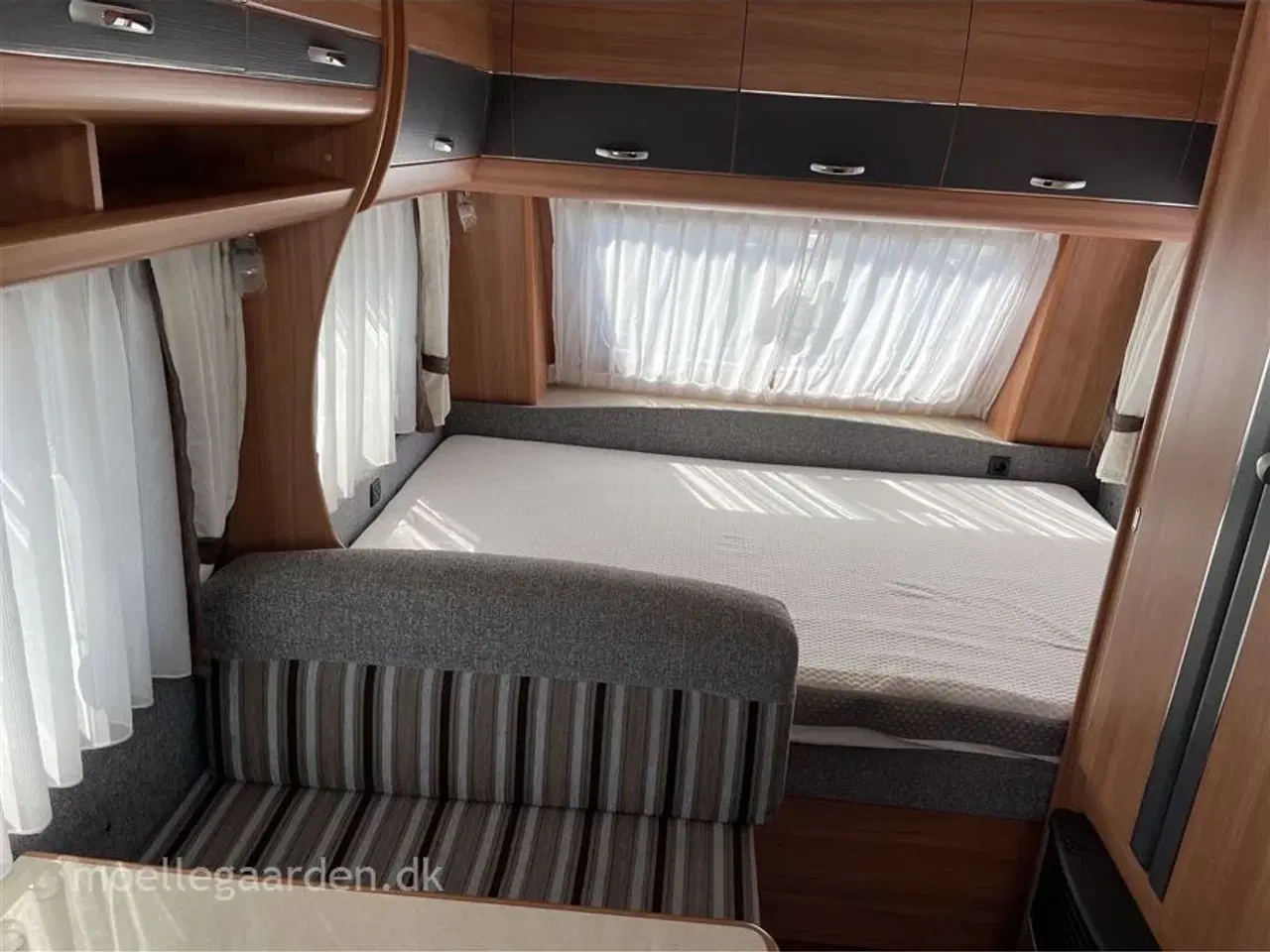 Billede 2 - 2011 - Hobby De Luxe 490 KMF