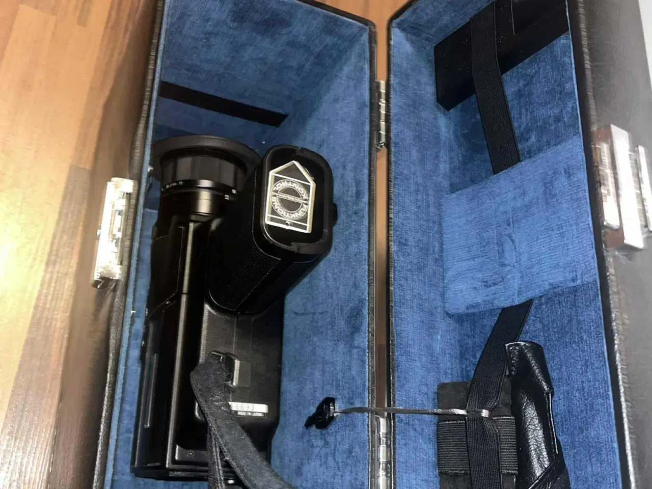 Billede 4 - Video kamera elmo super sound 600s