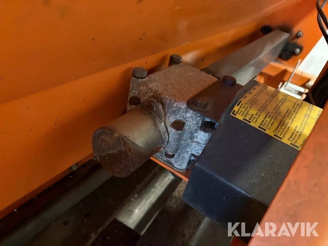 Billede 12 - Saltudlægger Hydroman