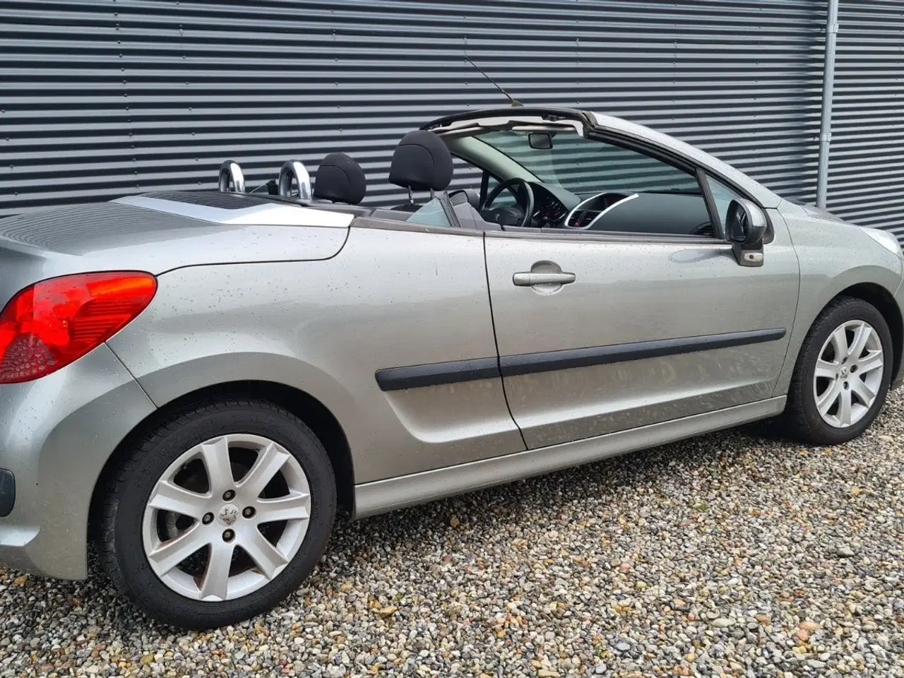 Billede 10 - Peugeot 207 1,6 CC