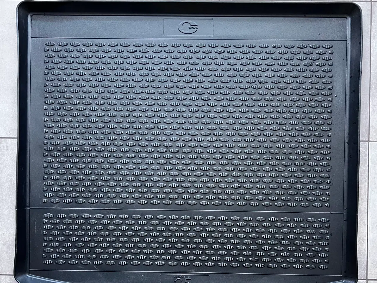 Billede 2 - Bakke til bagagerummet Audi Q5