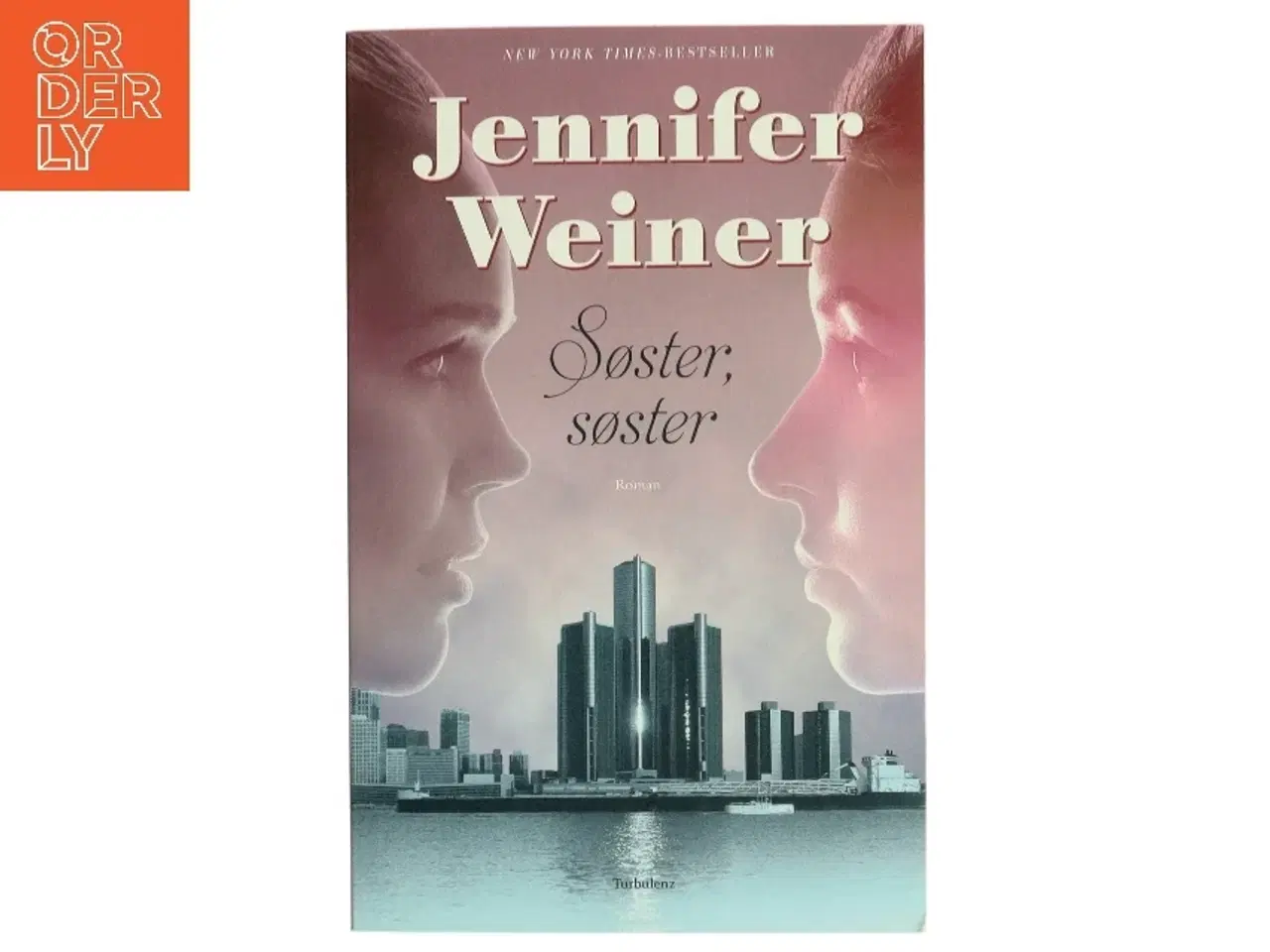 Billede 1 - Søster, søster af Jennifer Weiner (Bog)