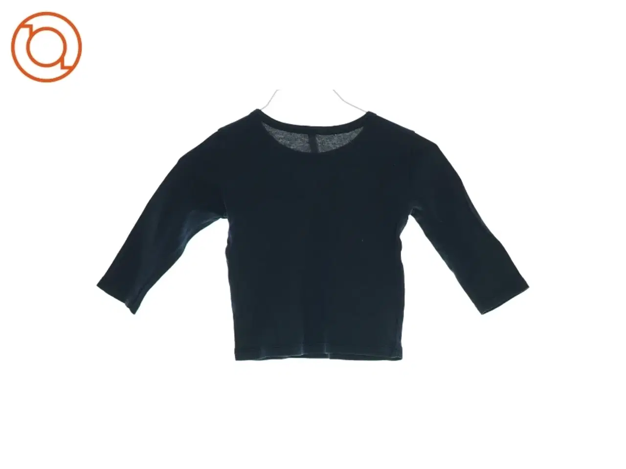 Billede 2 - Bluse fra Benetton (Str 74 cm)