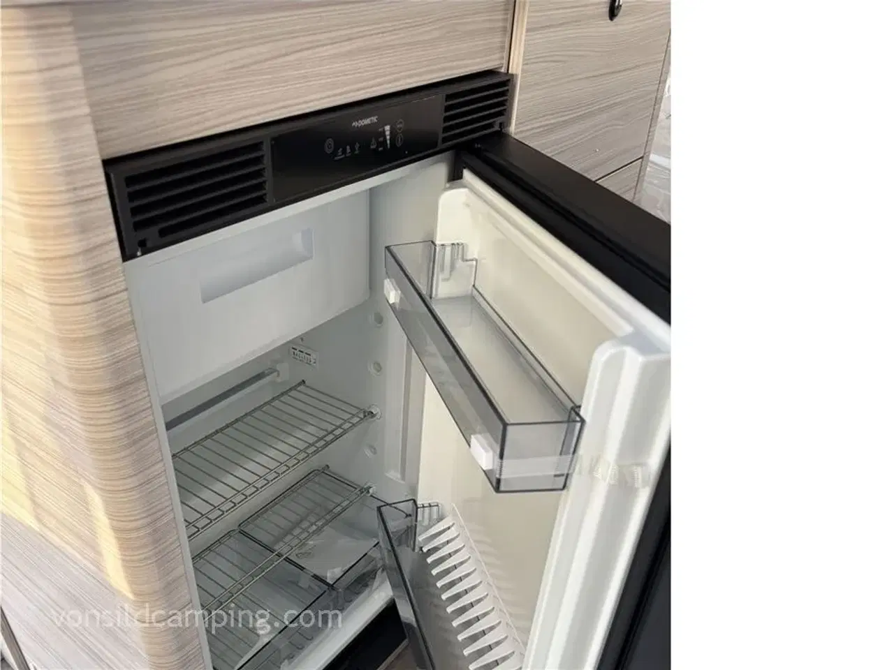 Billede 10 - 2026 - Dethleffs C joy 460 LE