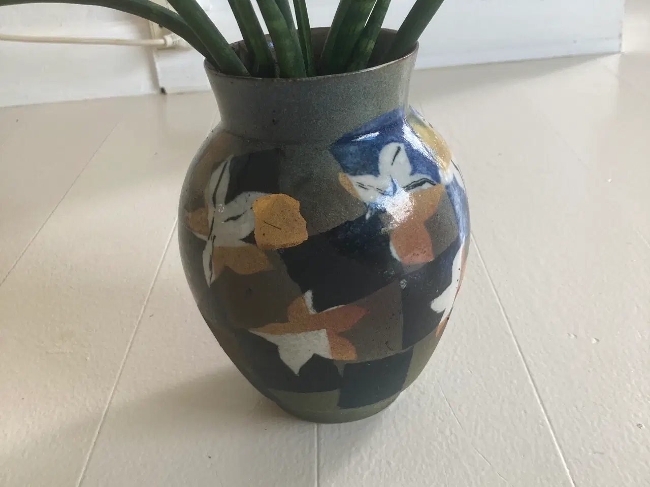 Billede 3 - Kunst Lange keramik