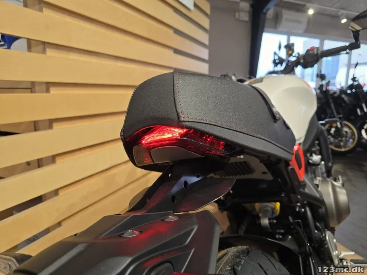 Billede 6 - Yamaha XSR 900