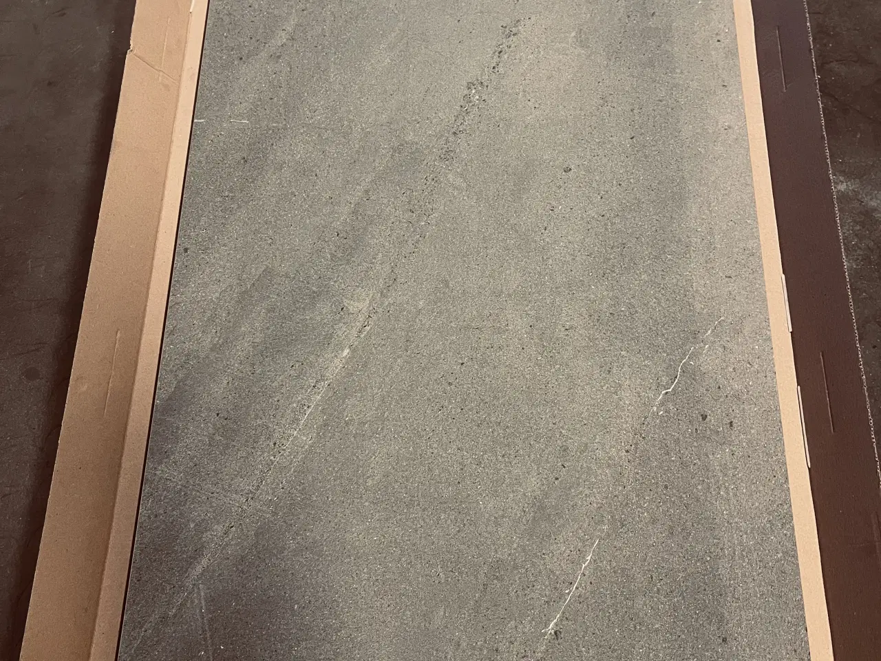 Billede 1 - Keramiske havefliser