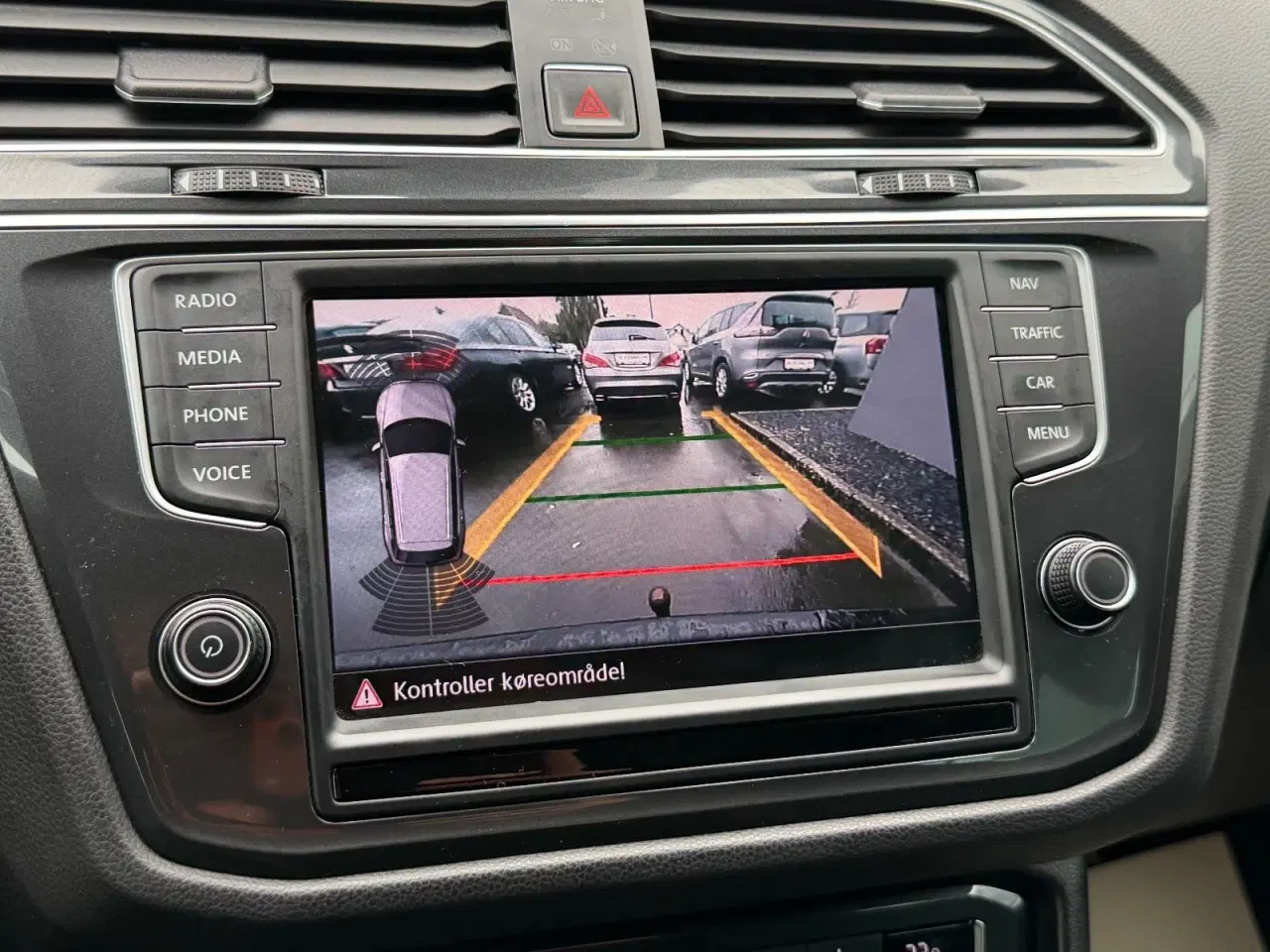 Billede 15 - VW Tiguan 1,4 TSi 150 Highline DSG