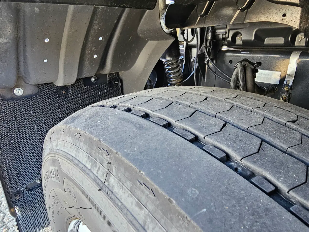 Billede 56 - MAN TGL 10.220, Tip