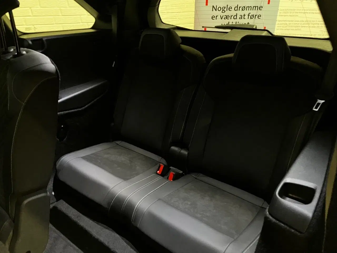 Billede 9 - Peugeot e-5008 77 GT 7prs