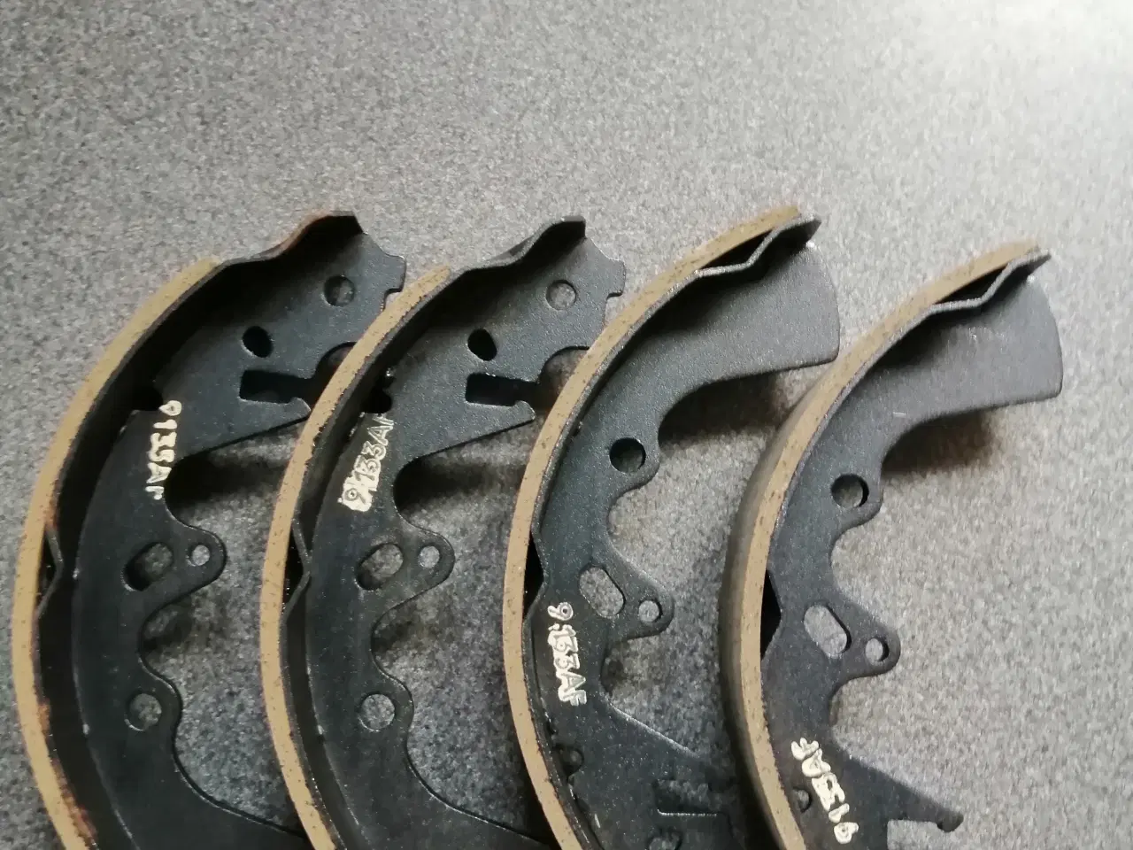 Billede 2 - Mazda 626 All models