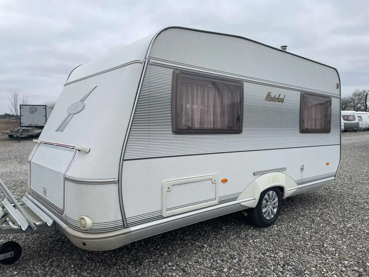 Billede 4 - NR 21 - LMC Münsterland 400 SD