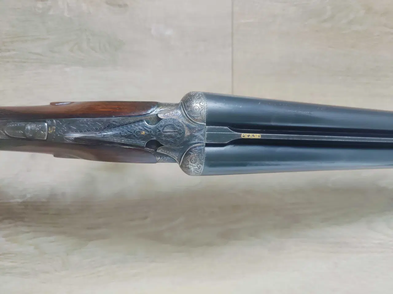 Billede 3 - AYA Goldpoint