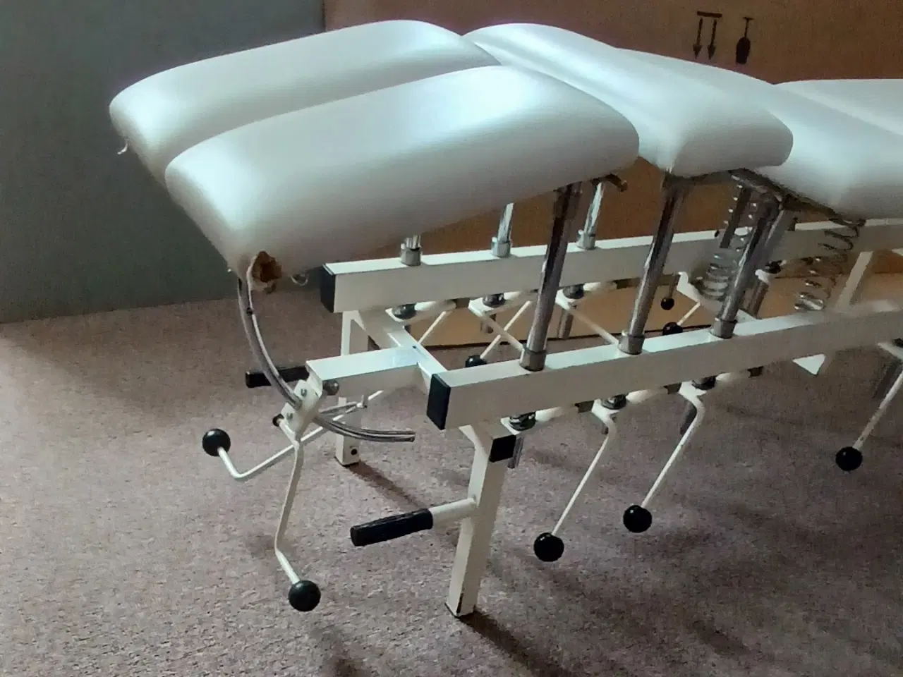 Billede 5 - Massage/Behandlingsbriks