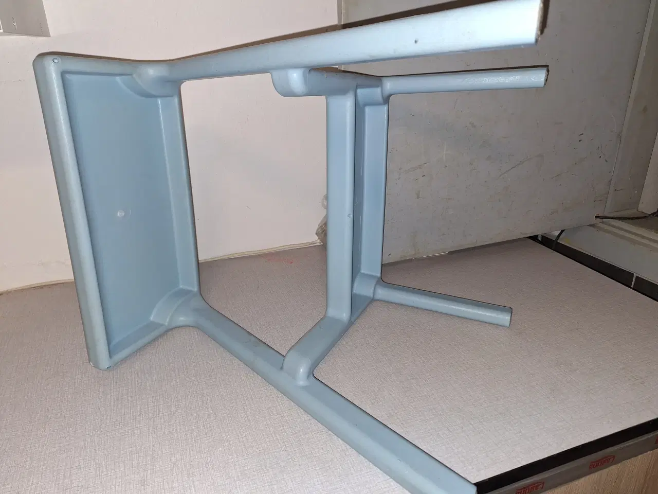 Billede 4 - Trinskammel