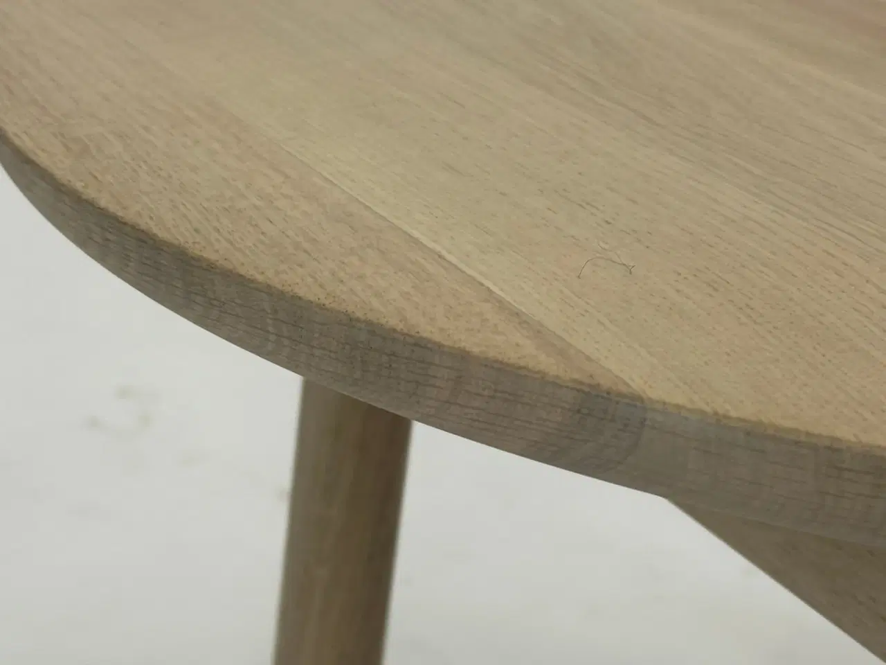 Billede 5 - +Halle Nest Oak Loungebord