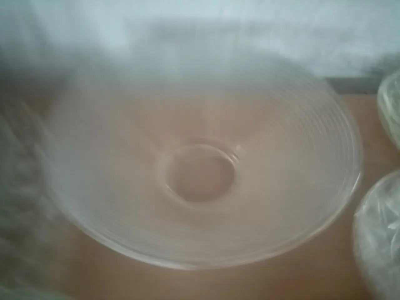 Billede 13 - Forskellige ting i glas fra 2 kr