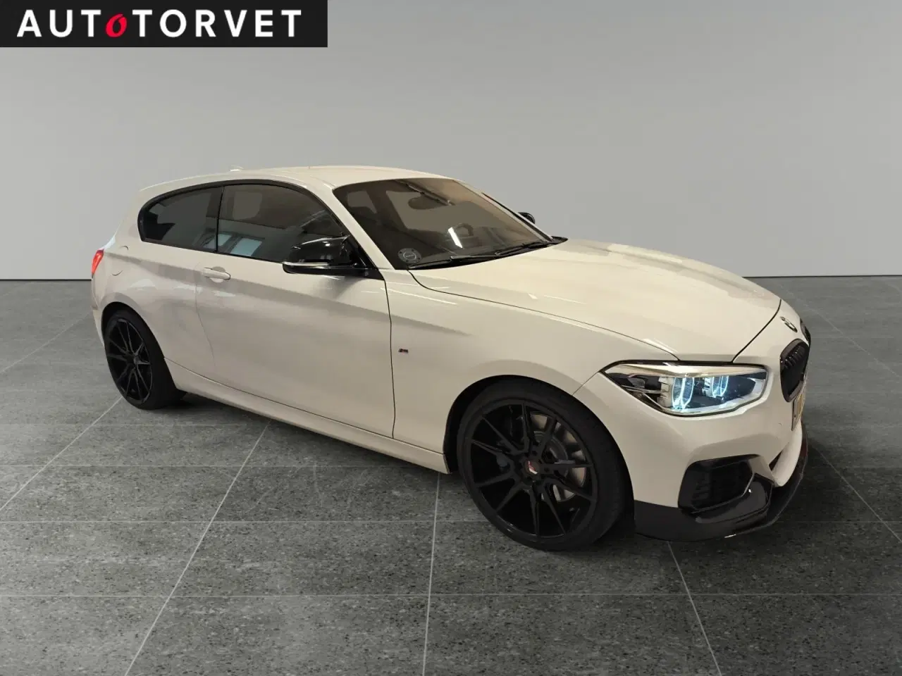 Billede 2 - BMW M135i 3,0 aut. Van