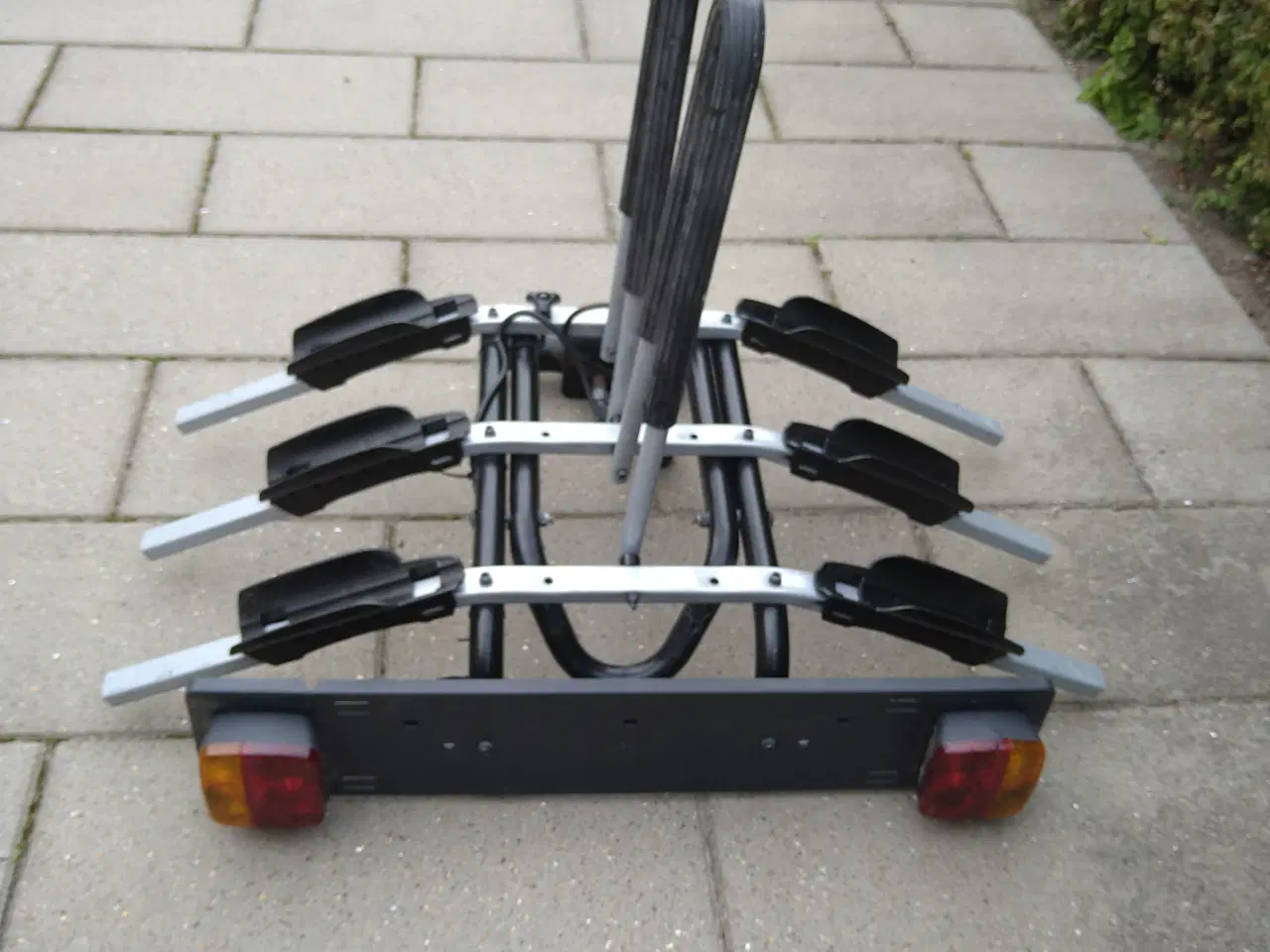 Billede 1 - Thule cykelstativ