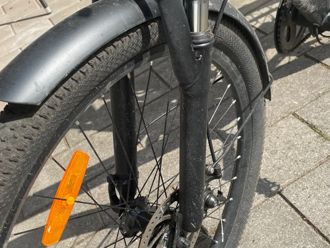 Billede 3 - EL-Cykel ONESPORT 